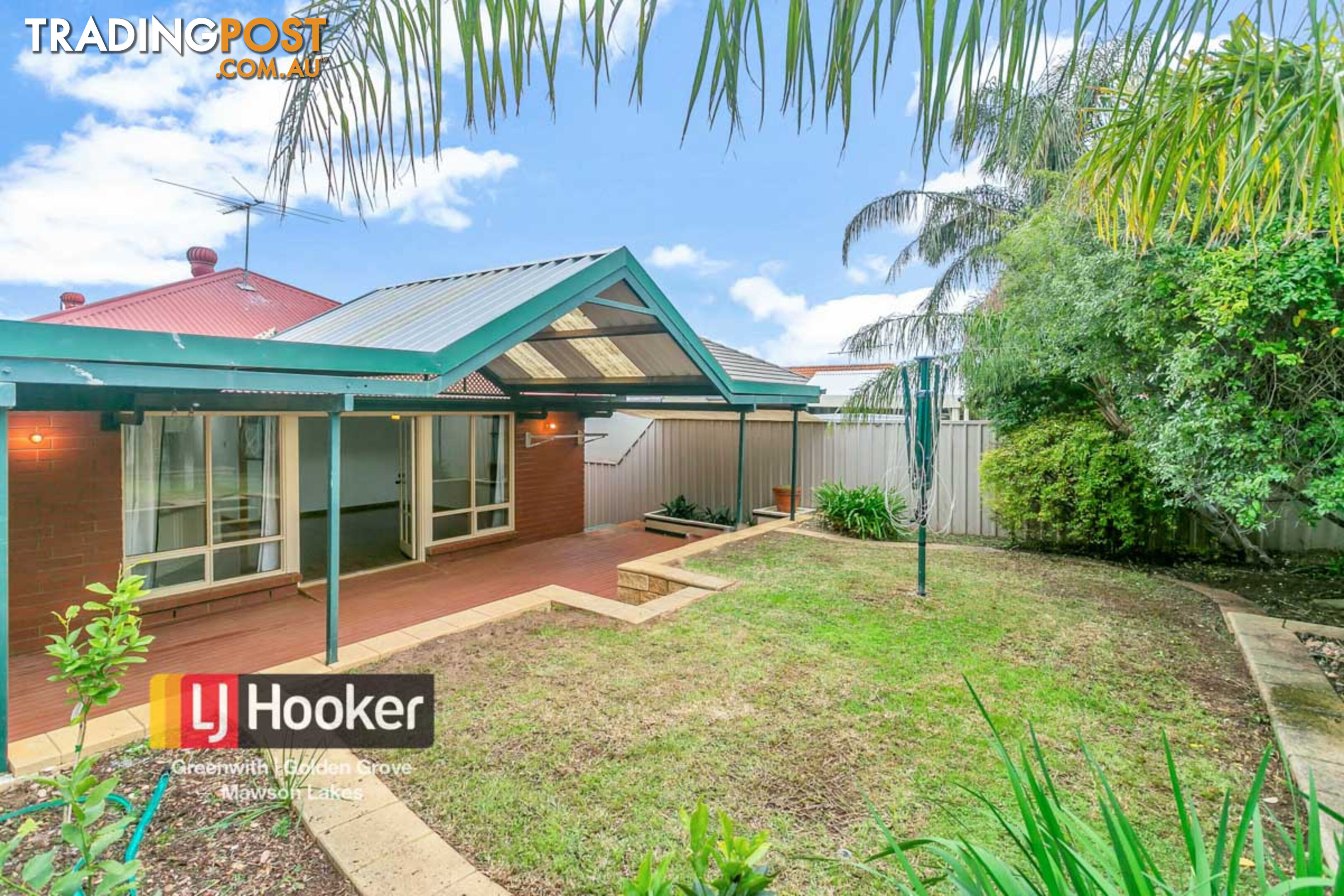 40 Cobbler Drive GREENWITH SA 5125