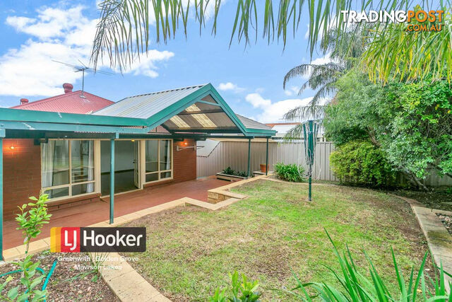 40 Cobbler Drive GREENWITH SA 5125