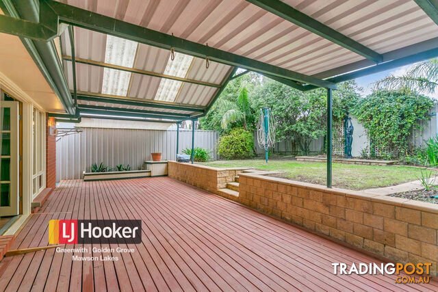 40 Cobbler Drive GREENWITH SA 5125