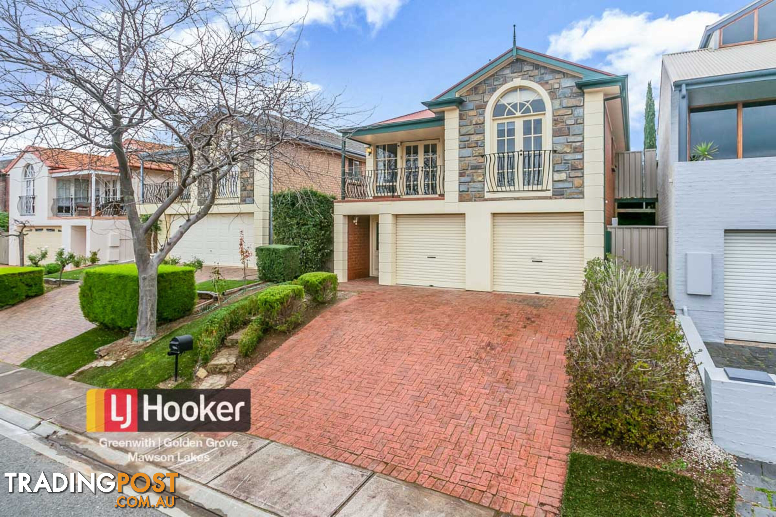 40 Cobbler Drive GREENWITH SA 5125