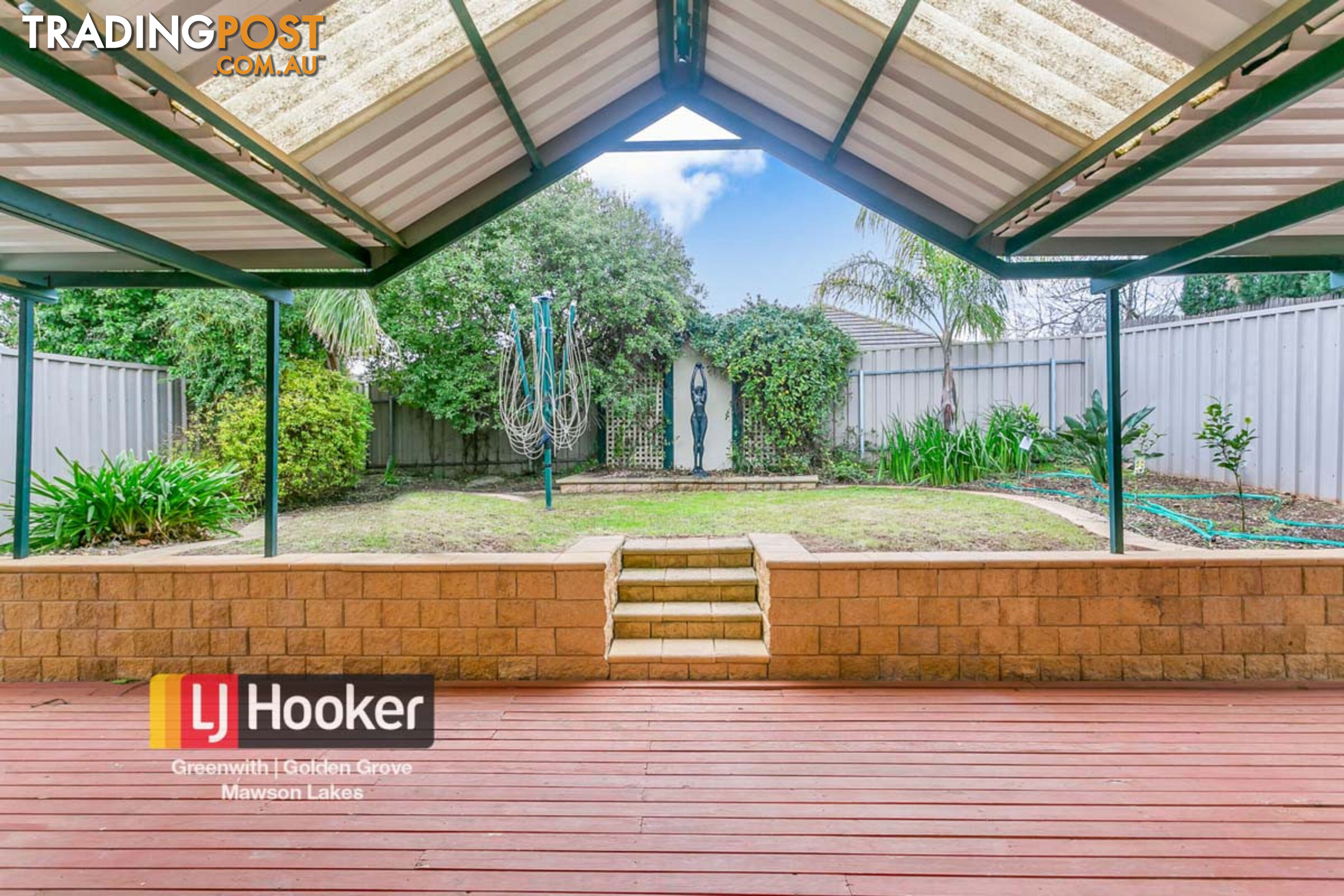 40 Cobbler Drive GREENWITH SA 5125