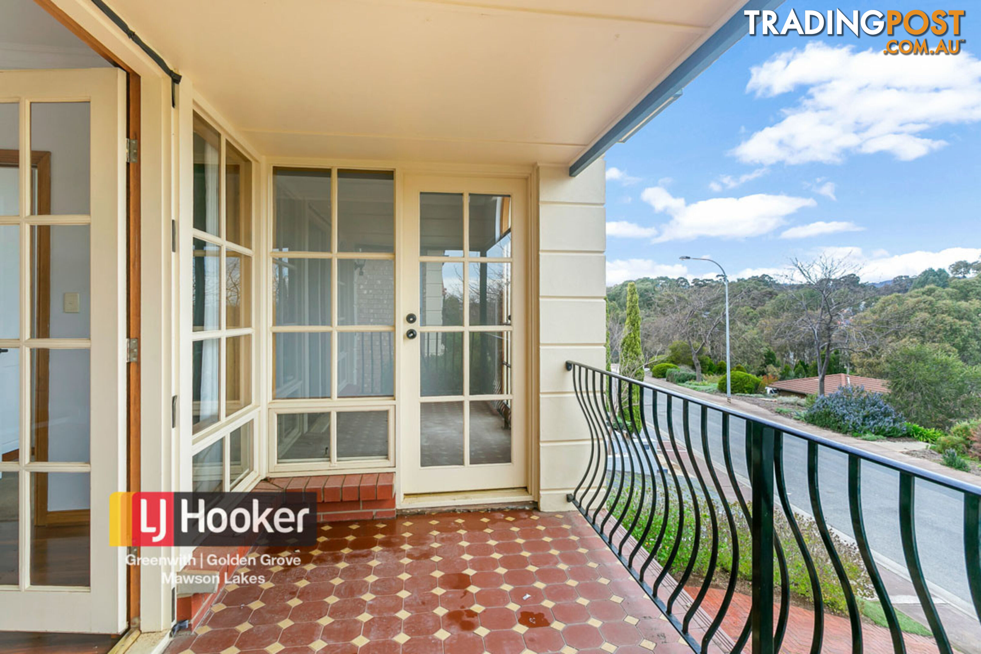 40 Cobbler Drive GREENWITH SA 5125