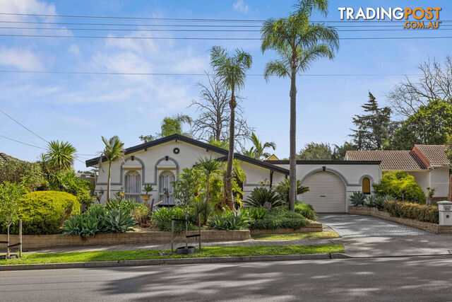 154 Kelly Road MODBURY NORTH SA 5092