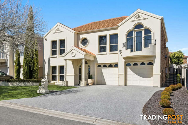 18 Claremont Road GOLDEN GROVE SA 5125