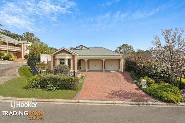 9 Rokewood Circuit GOLDEN GROVE SA 5125