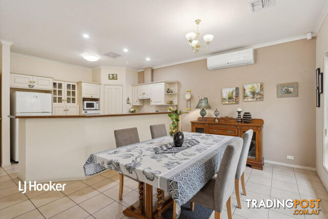 9 Rokewood Circuit GOLDEN GROVE SA 5125