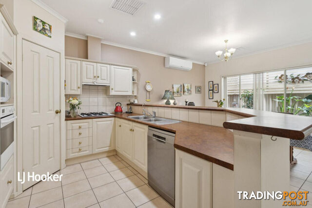 9 Rokewood Circuit GOLDEN GROVE SA 5125