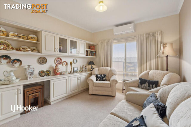 9 Rokewood Circuit GOLDEN GROVE SA 5125