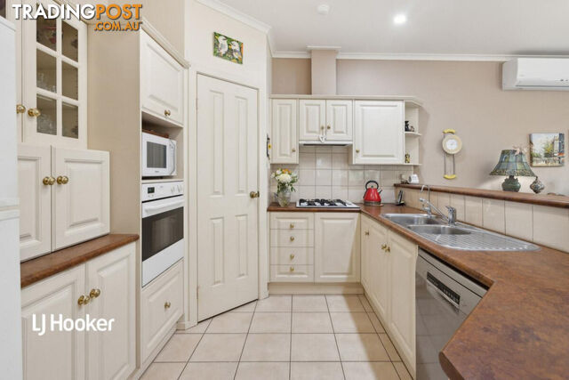 9 Rokewood Circuit GOLDEN GROVE SA 5125