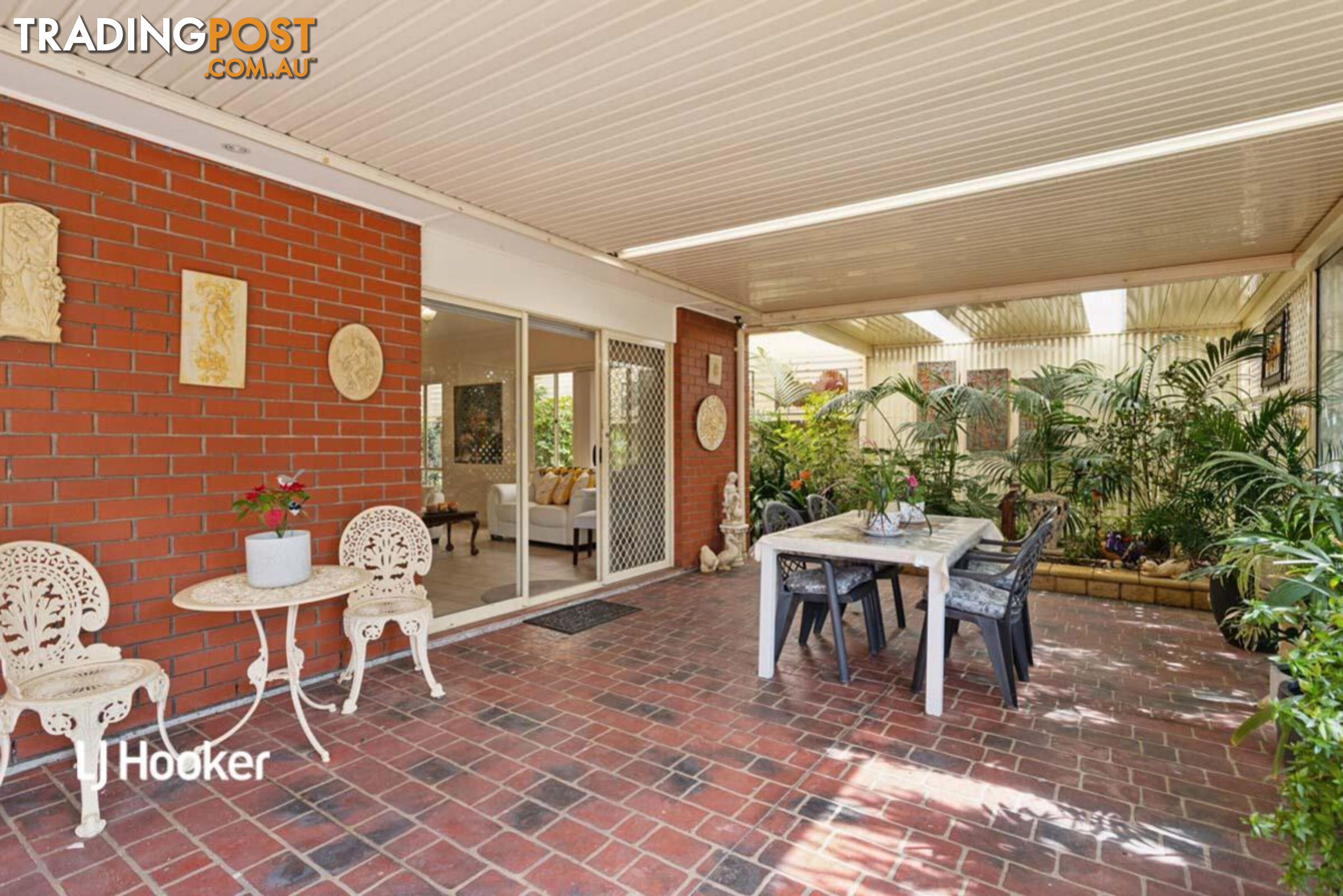 9 Rokewood Circuit GOLDEN GROVE SA 5125