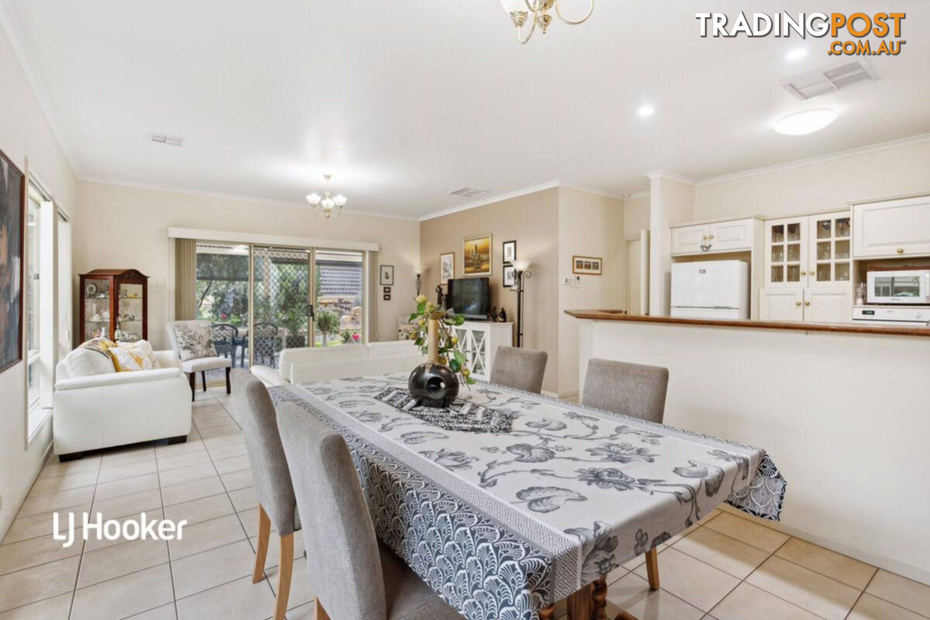 9 Rokewood Circuit GOLDEN GROVE SA 5125