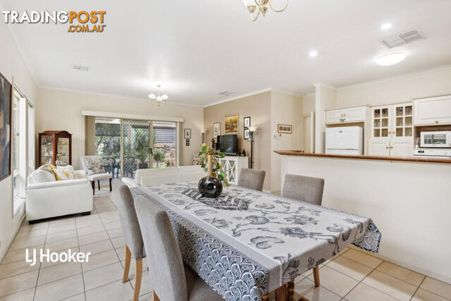 9 Rokewood Circuit GOLDEN GROVE SA 5125