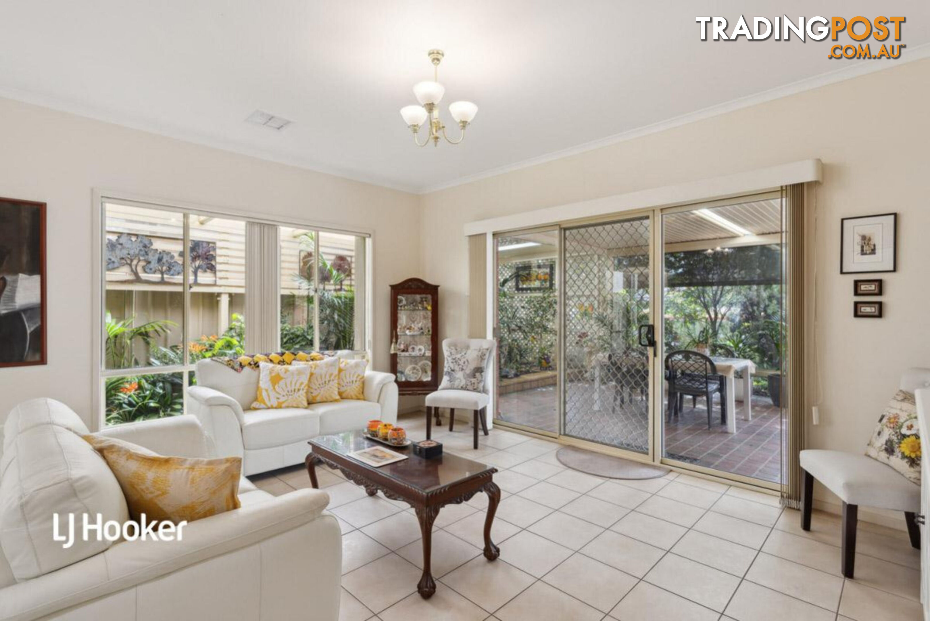 9 Rokewood Circuit GOLDEN GROVE SA 5125