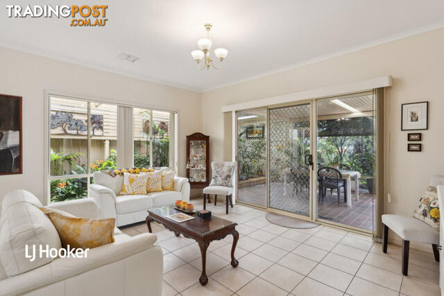 9 Rokewood Circuit GOLDEN GROVE SA 5125