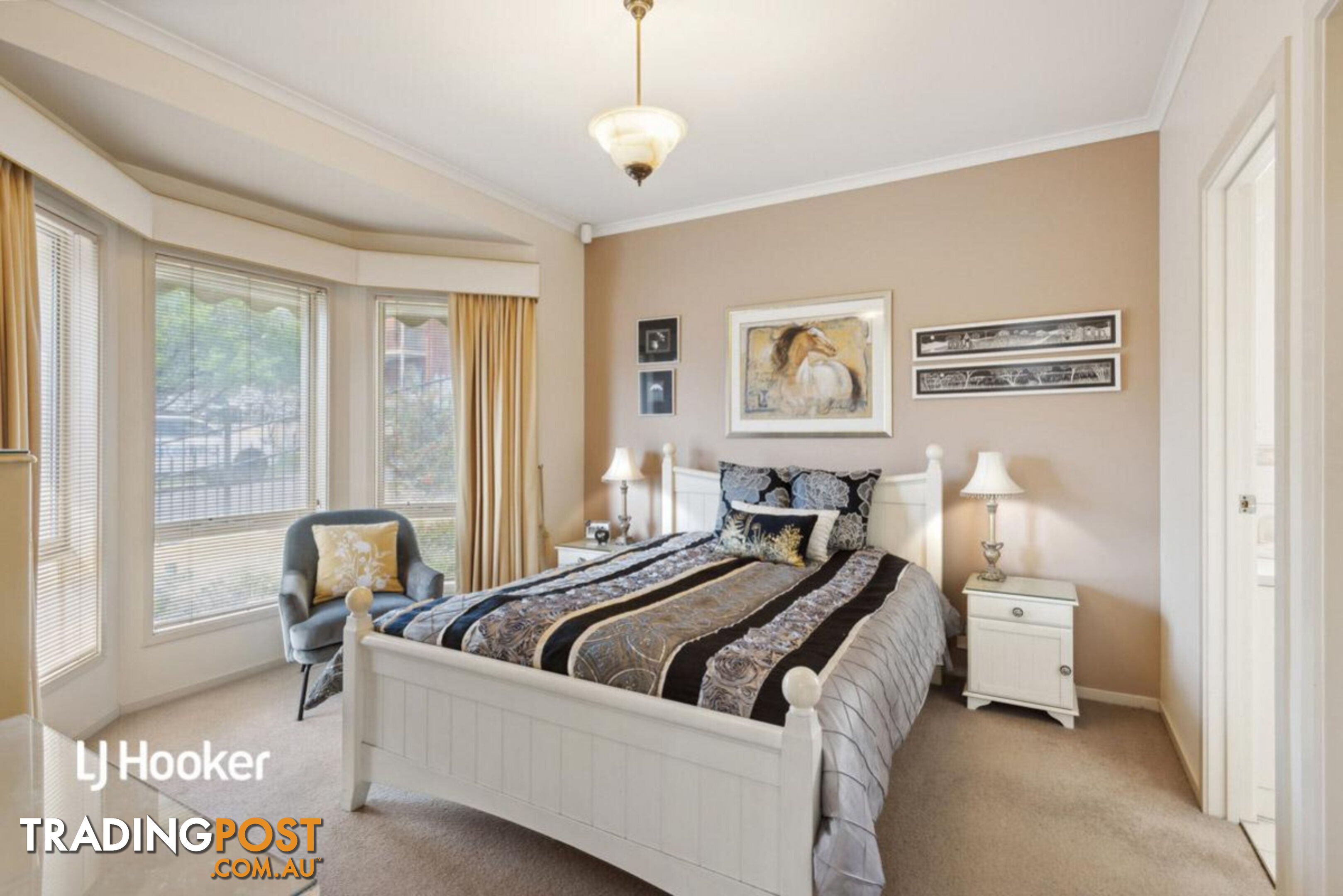 9 Rokewood Circuit GOLDEN GROVE SA 5125