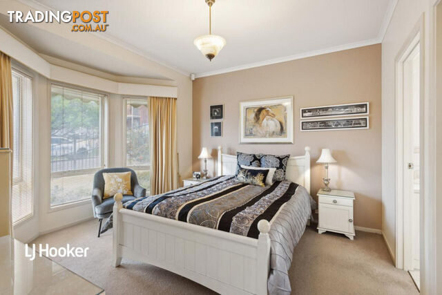 9 Rokewood Circuit GOLDEN GROVE SA 5125