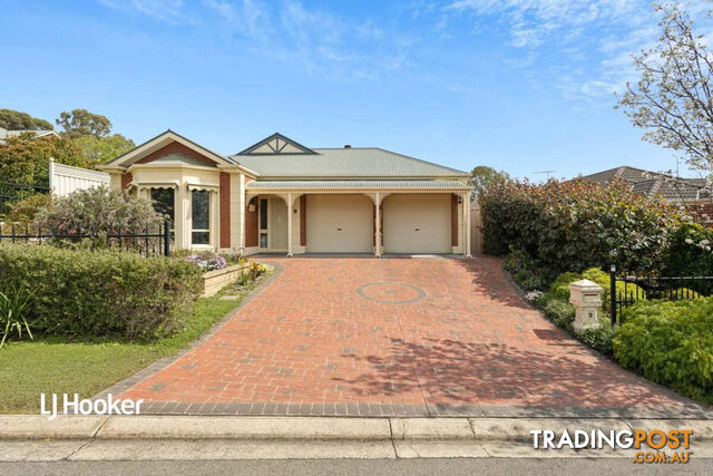 9 Rokewood Circuit GOLDEN GROVE SA 5125