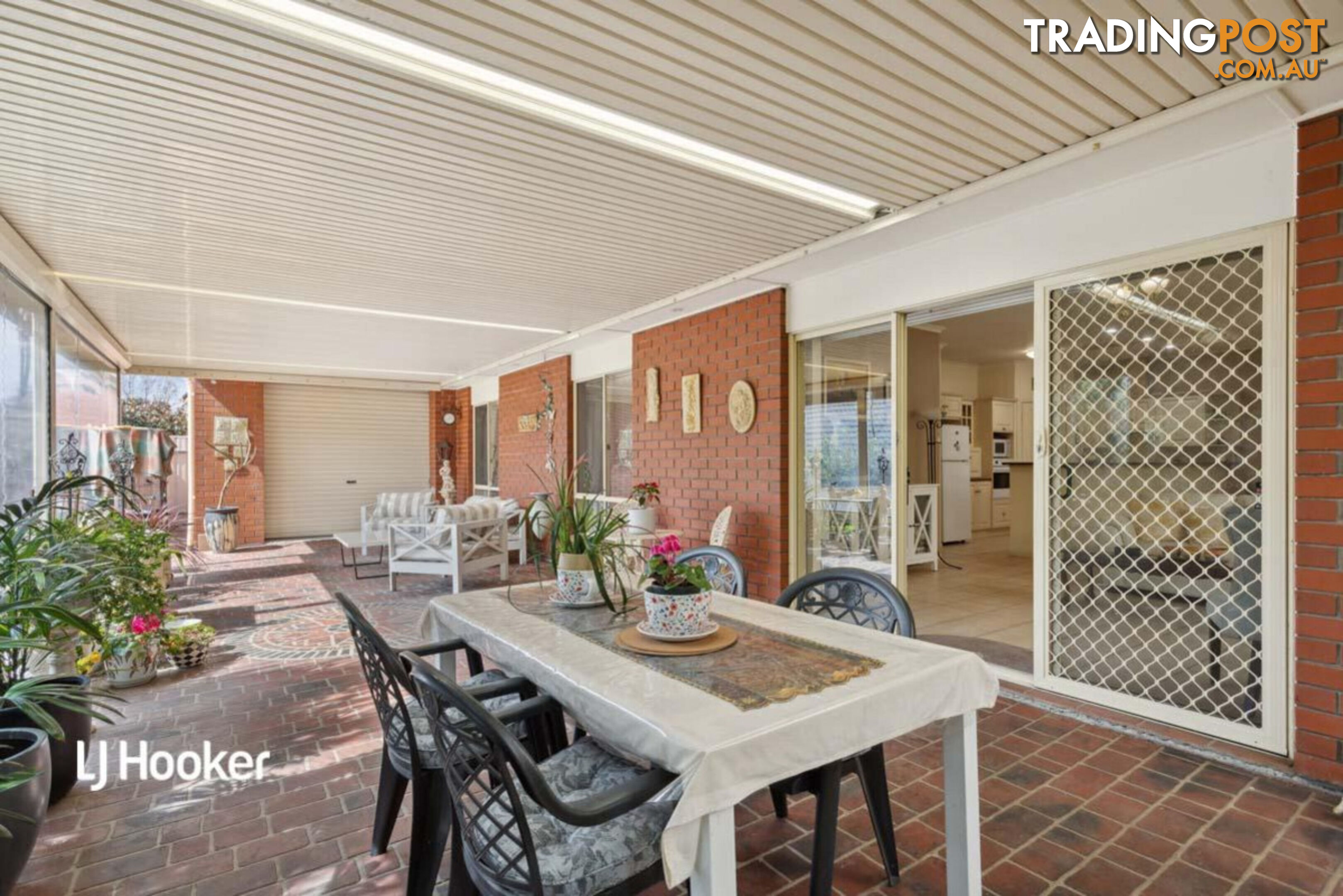 9 Rokewood Circuit GOLDEN GROVE SA 5125