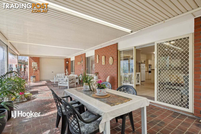 9 Rokewood Circuit GOLDEN GROVE SA 5125