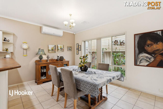 9 Rokewood Circuit GOLDEN GROVE SA 5125