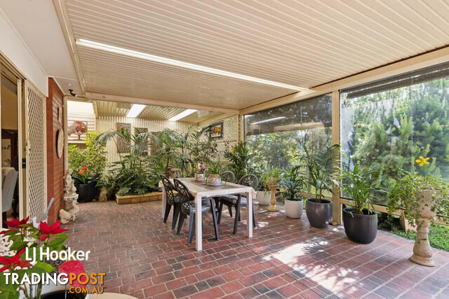 9 Rokewood Circuit GOLDEN GROVE SA 5125