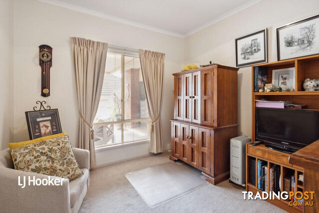 9 Rokewood Circuit GOLDEN GROVE SA 5125