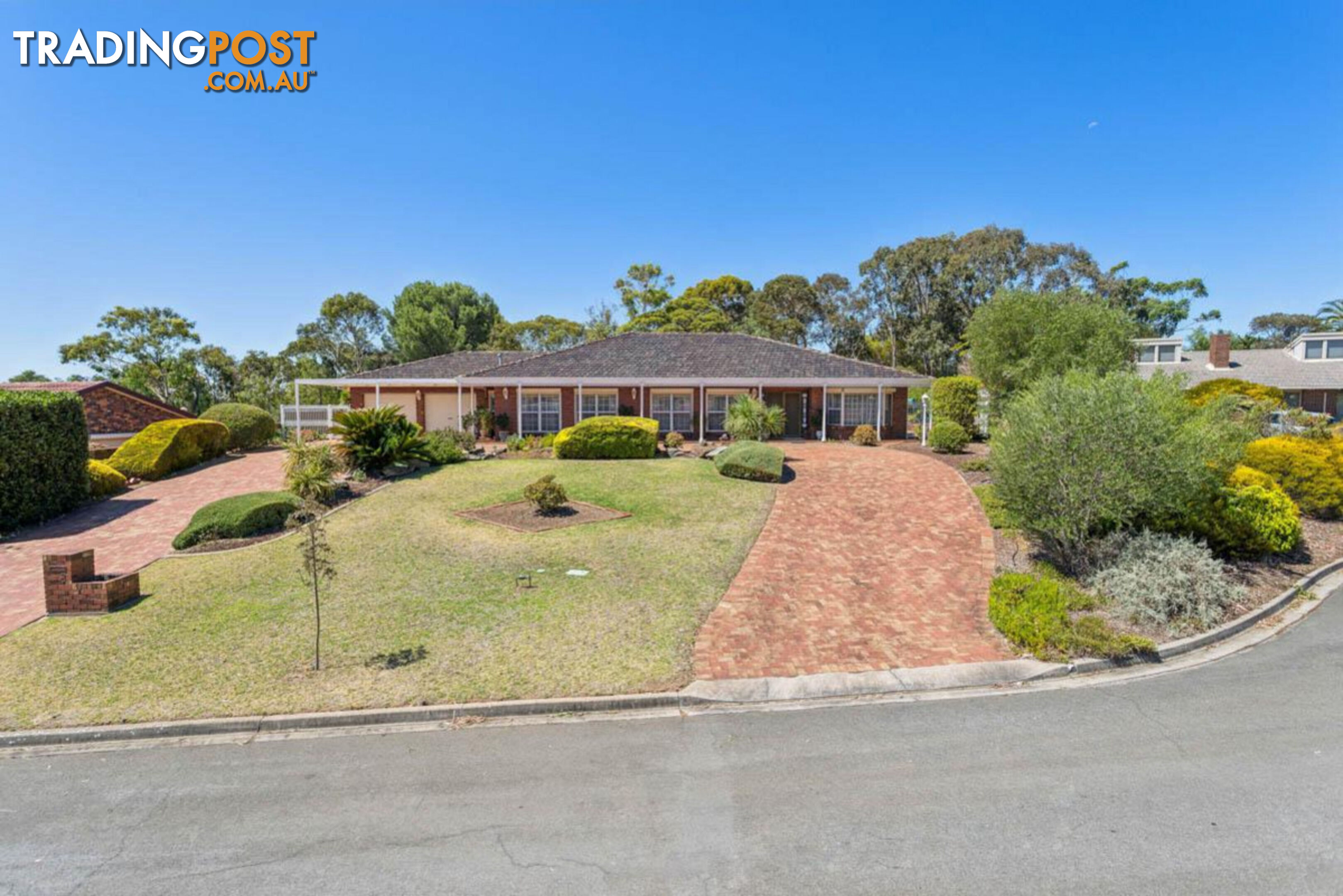 8 Omnia Court GREENWITH SA 5125