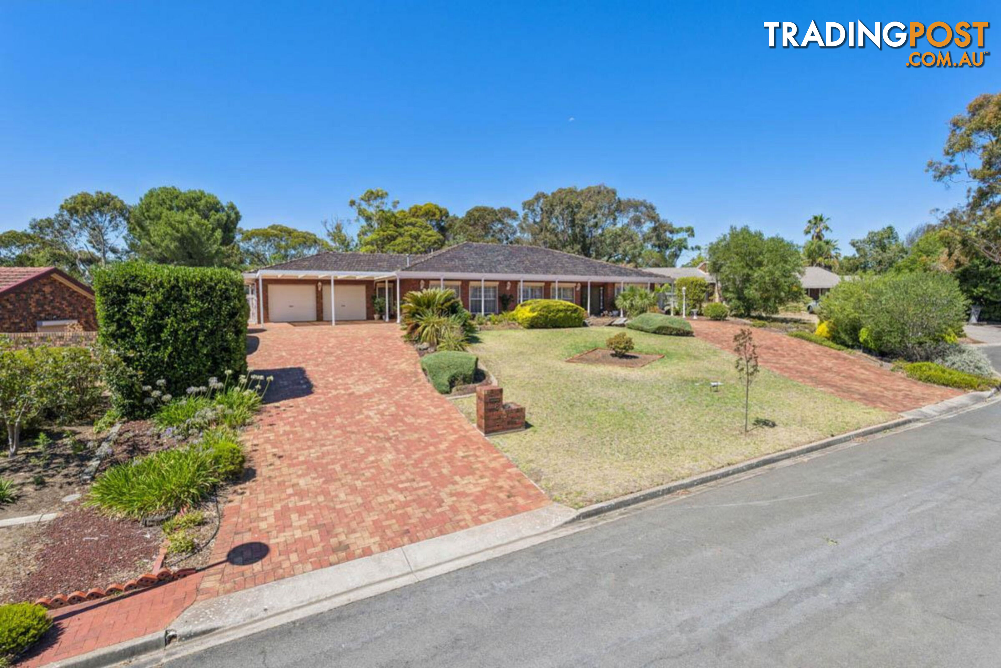 8 Omnia Court GREENWITH SA 5125