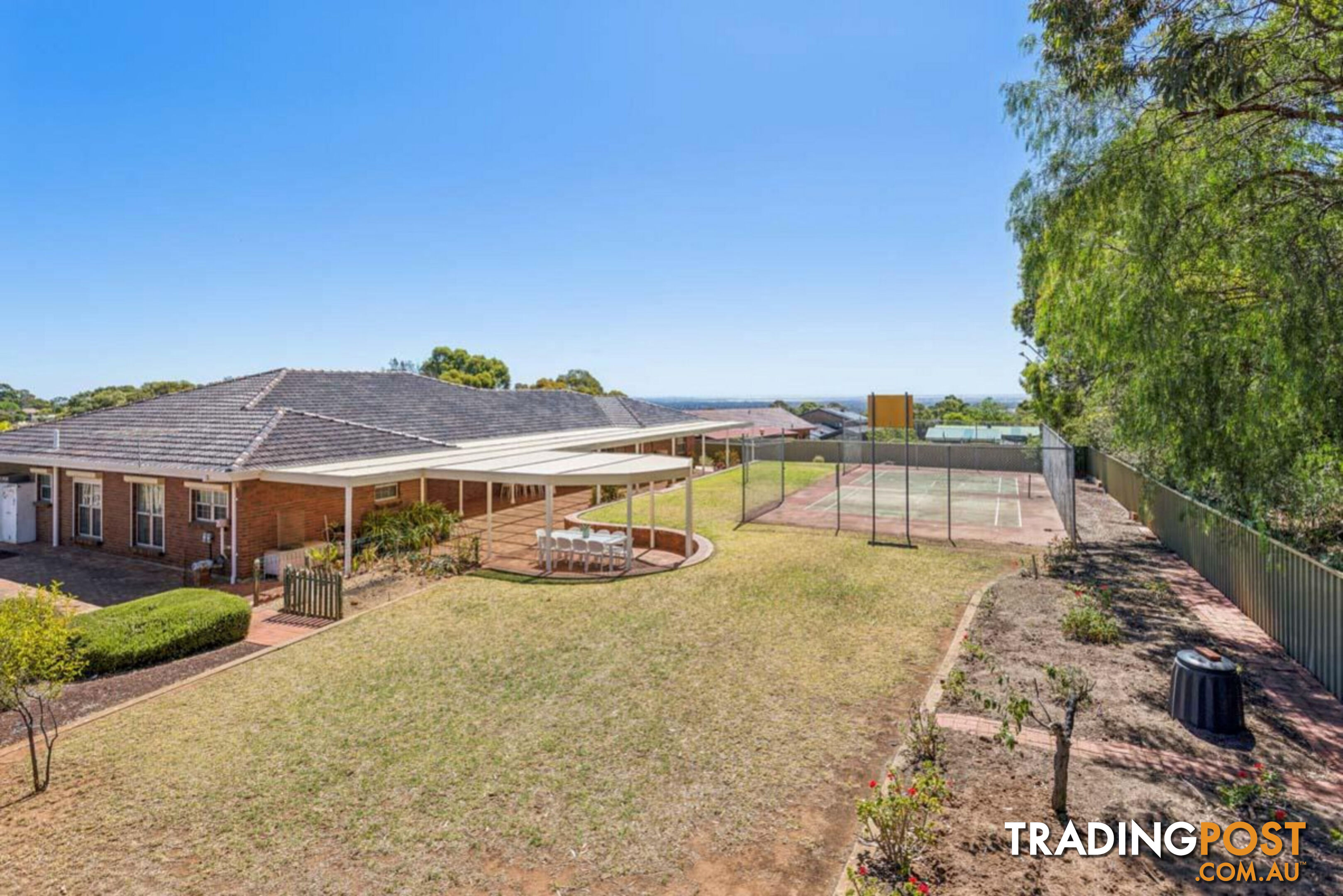 8 Omnia Court GREENWITH SA 5125