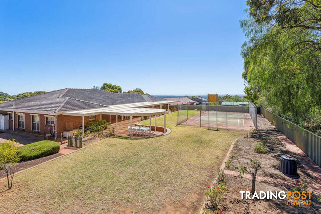 8 Omnia Court GREENWITH SA 5125