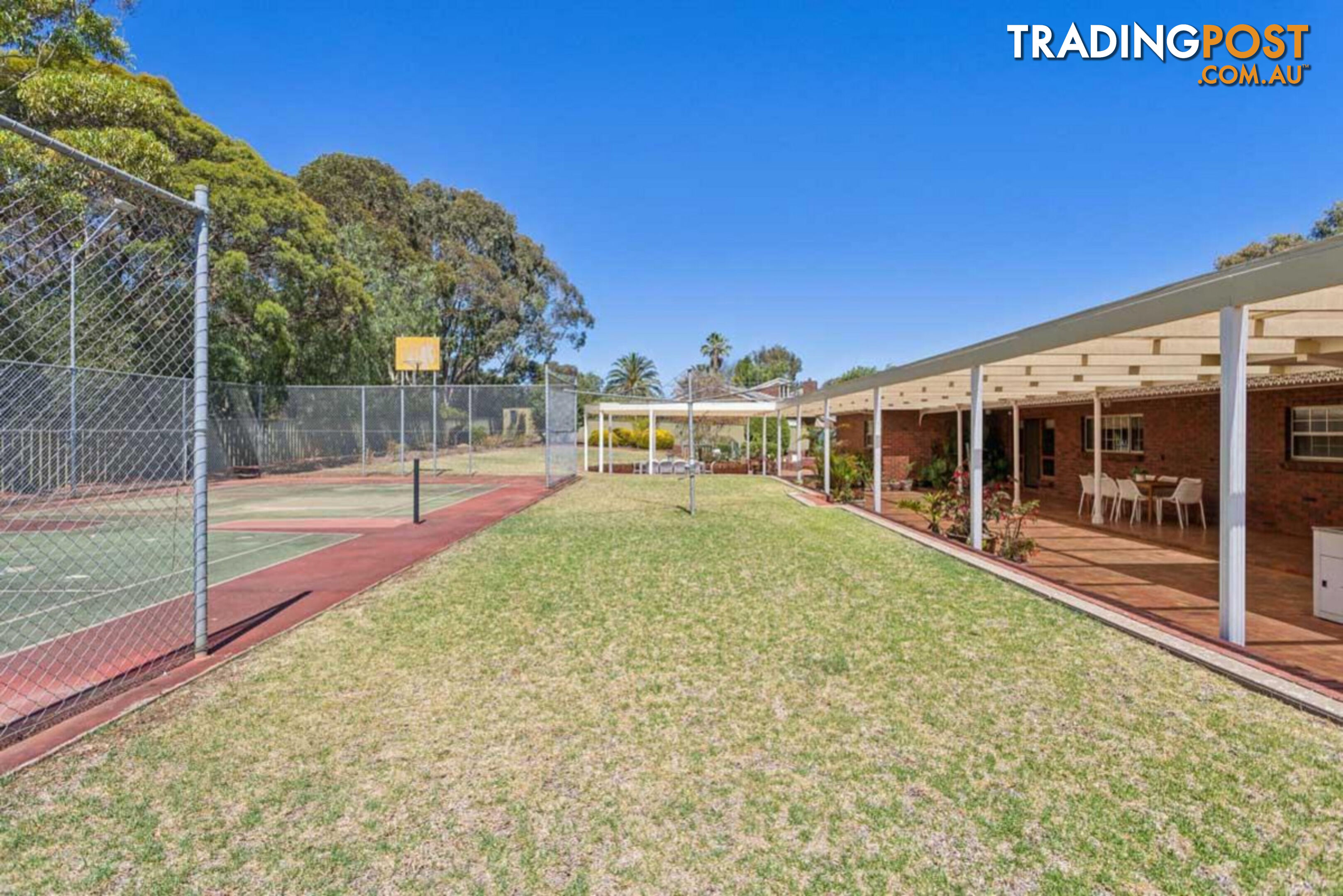 8 Omnia Court GREENWITH SA 5125