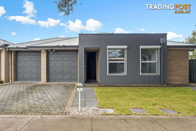 13 East Avenue NORTHFIELD SA 5085