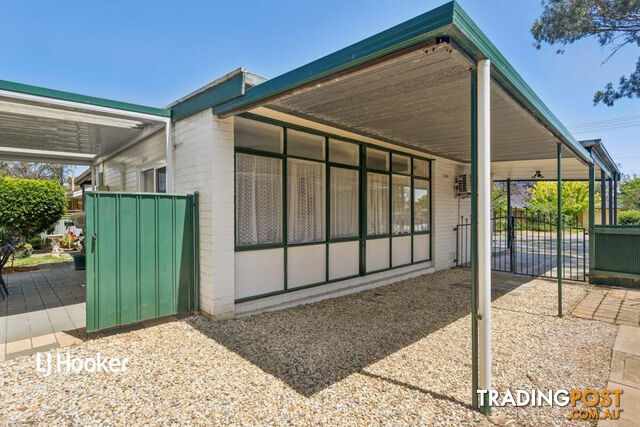 38 Jacaranda Drive SALISBURY EAST SA 5109