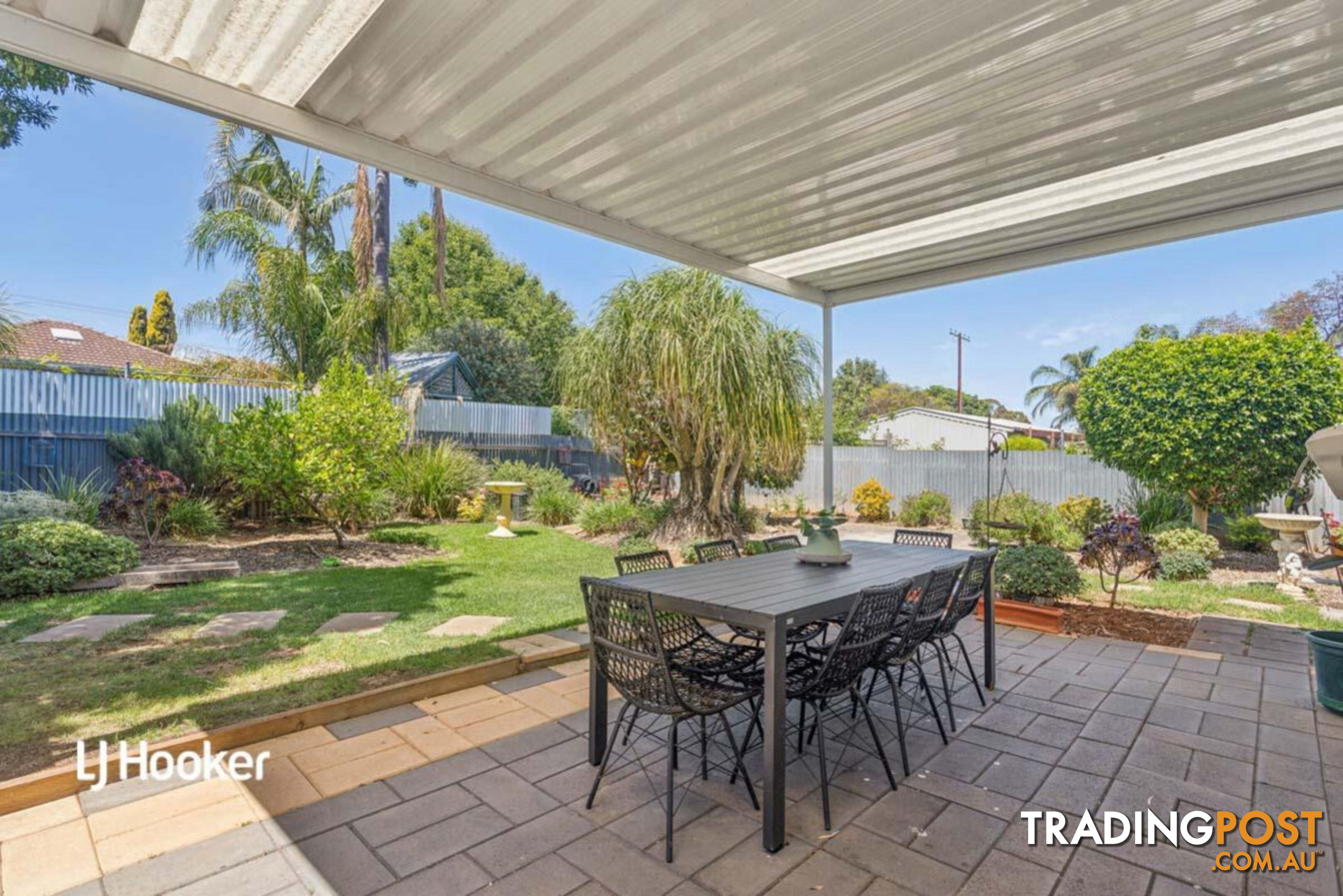 38 Jacaranda Drive SALISBURY EAST SA 5109