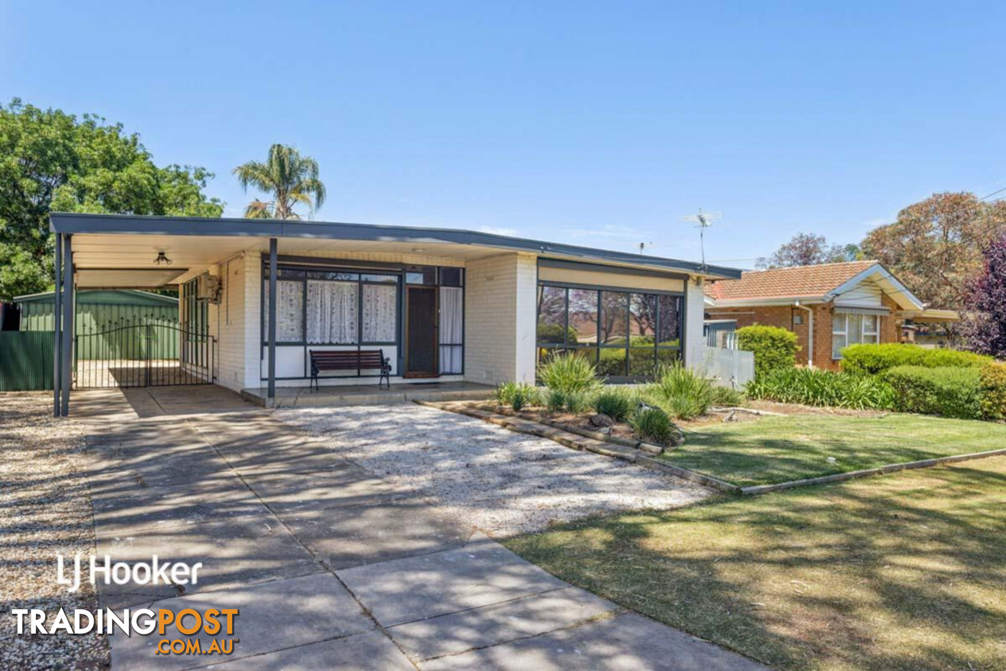 38 Jacaranda Drive SALISBURY EAST SA 5109