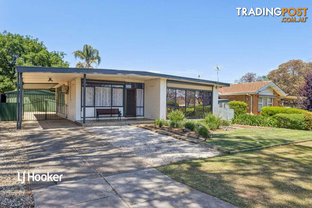 38 Jacaranda Drive SALISBURY EAST SA 5109