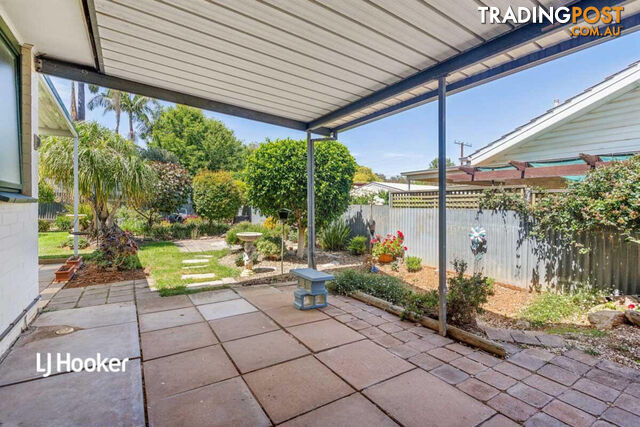 38 Jacaranda Drive SALISBURY EAST SA 5109