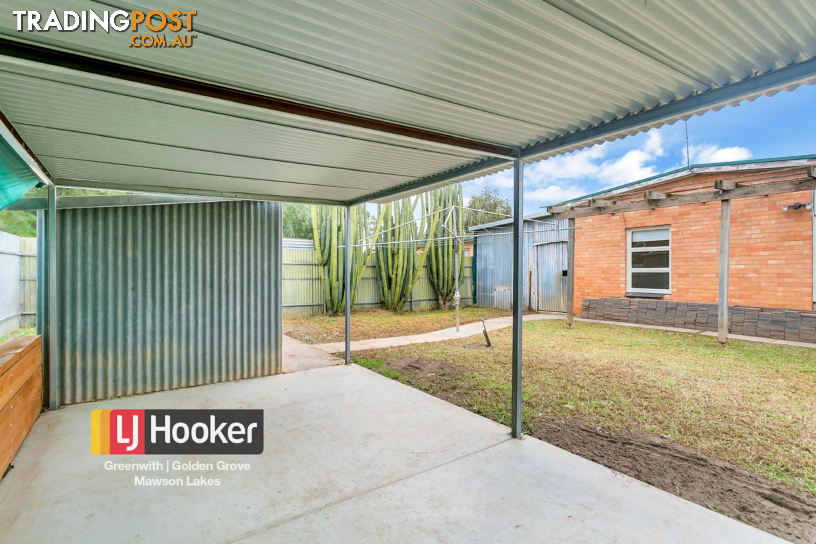 16 Southan Street SMITHFIELD PLAINS SA 5114