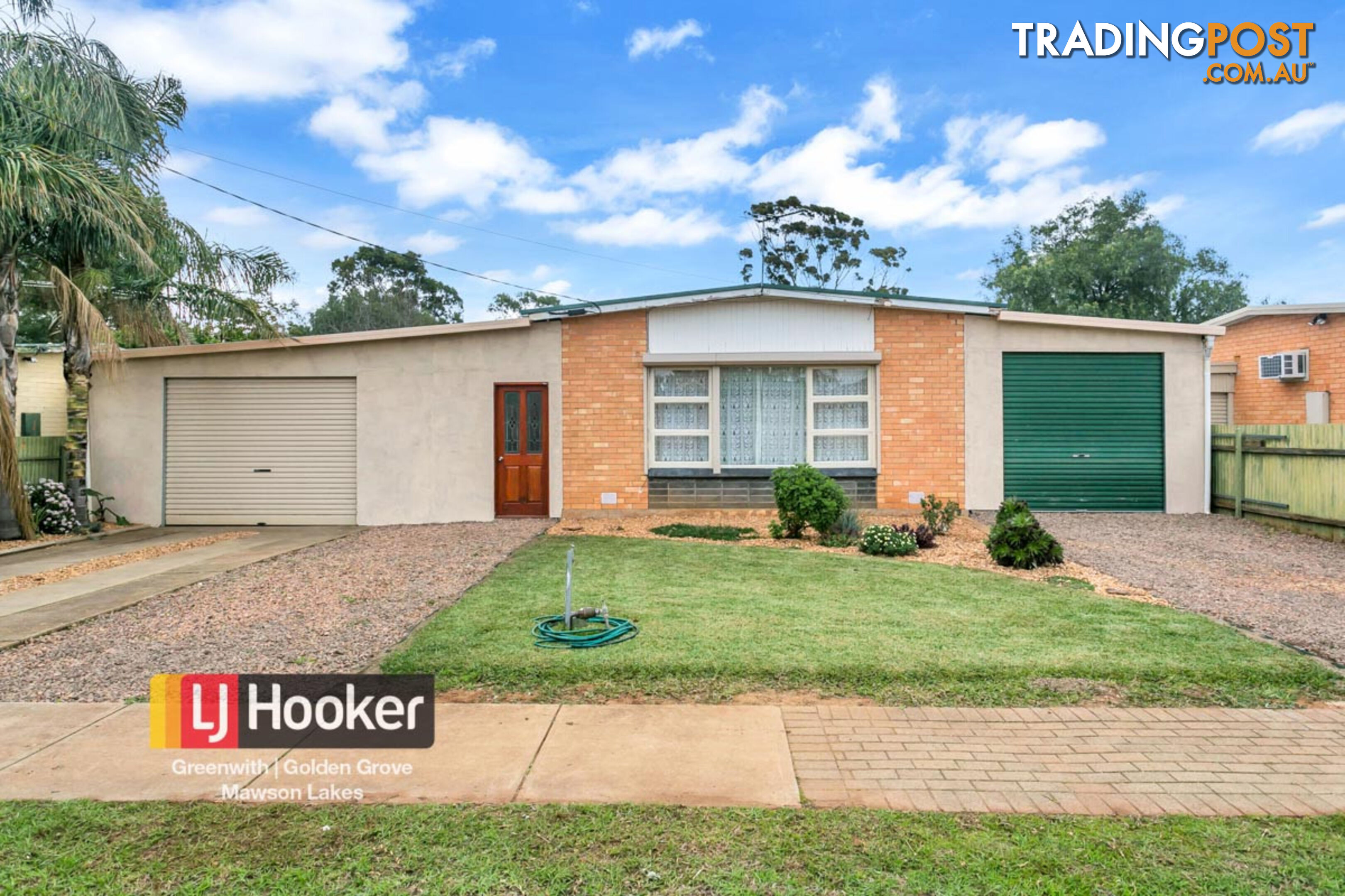 16 Southan Street SMITHFIELD PLAINS SA 5114