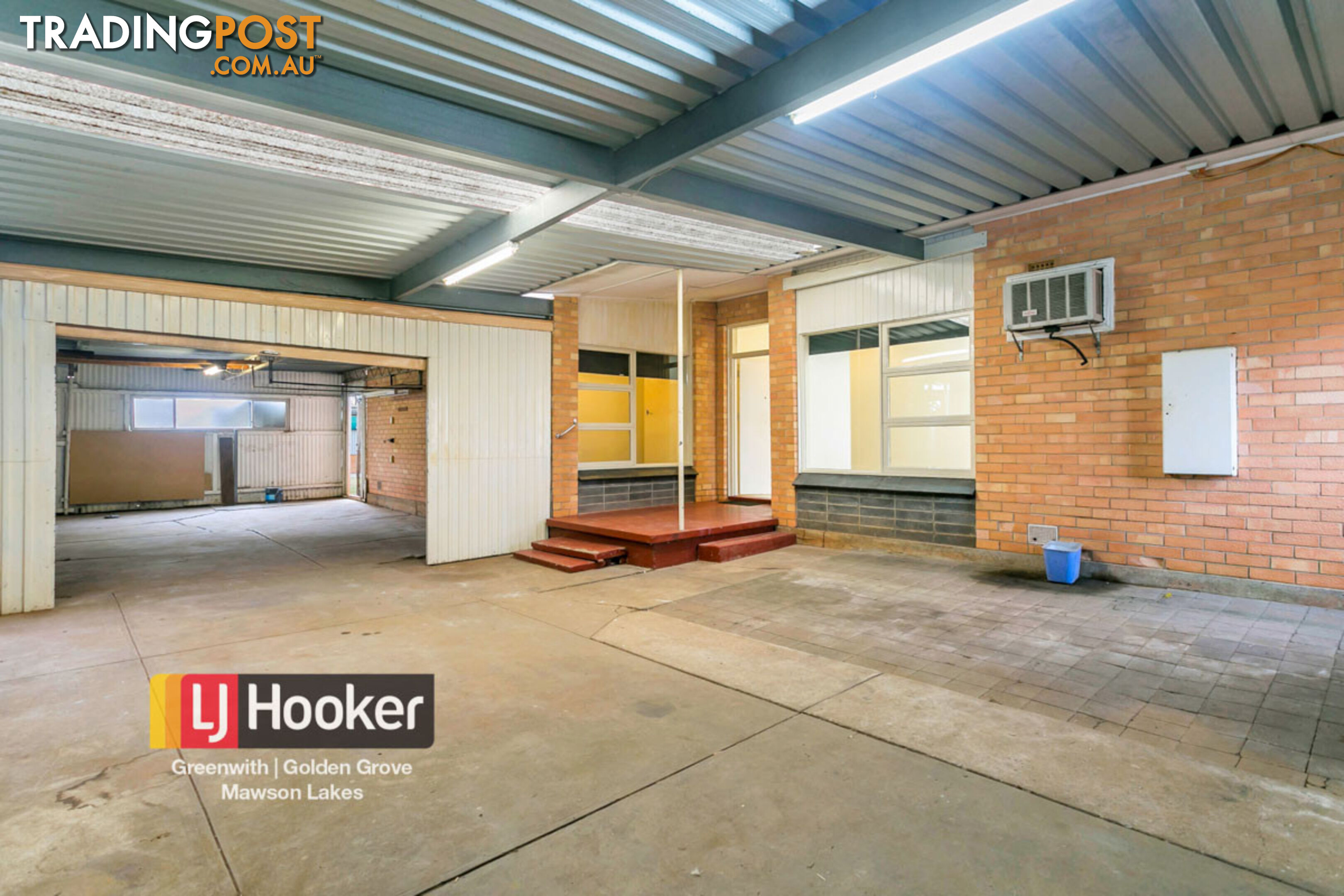 16 Southan Street SMITHFIELD PLAINS SA 5114