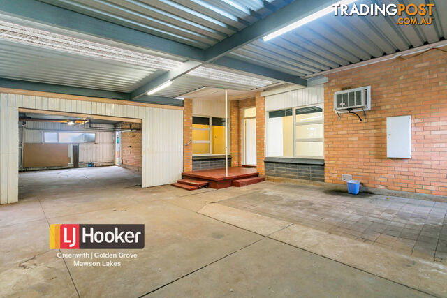 16 Southan Street SMITHFIELD PLAINS SA 5114