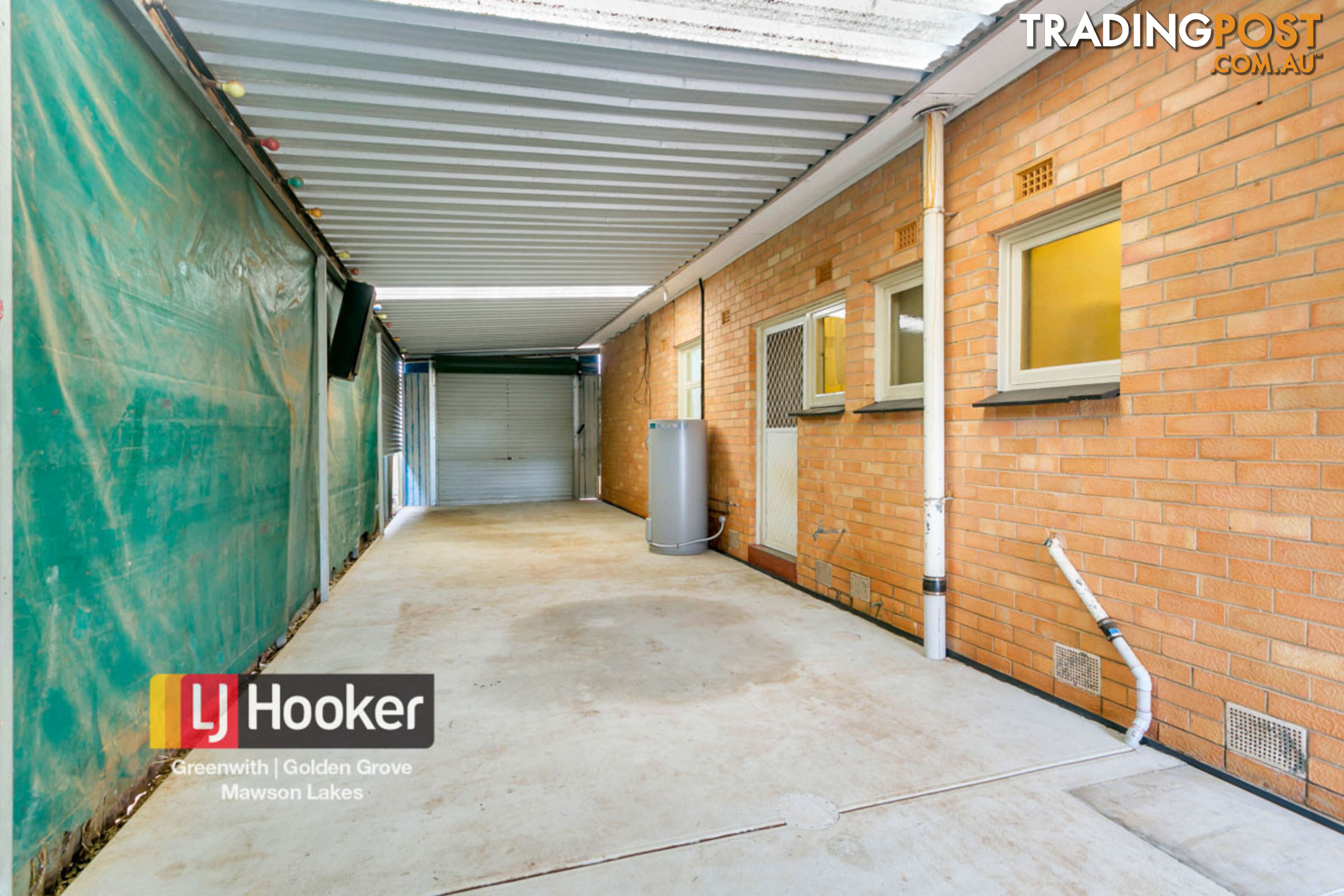 16 Southan Street SMITHFIELD PLAINS SA 5114