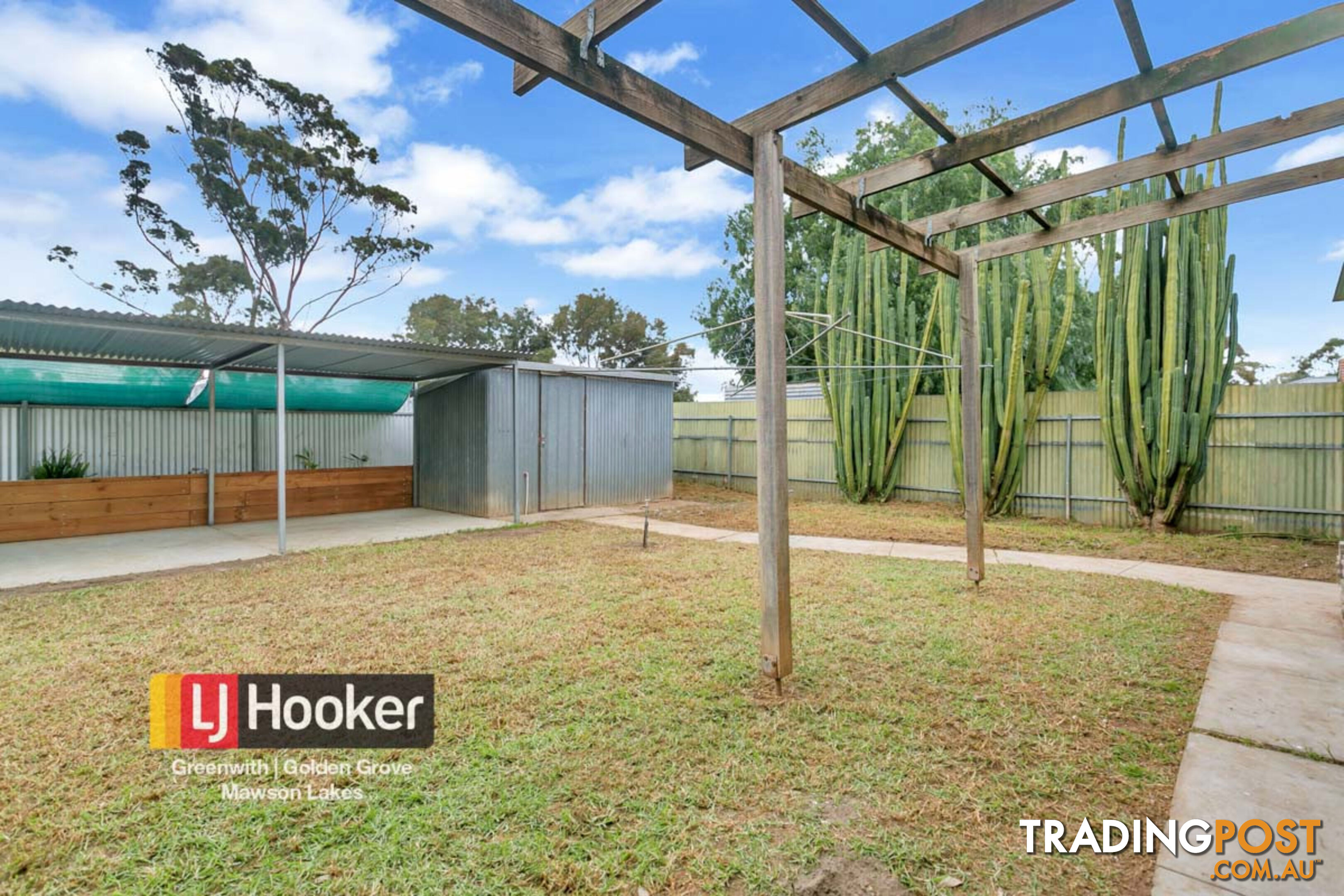 16 Southan Street SMITHFIELD PLAINS SA 5114