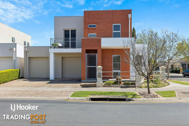 2 Dutton Avenue MAWSON LAKES SA 5095