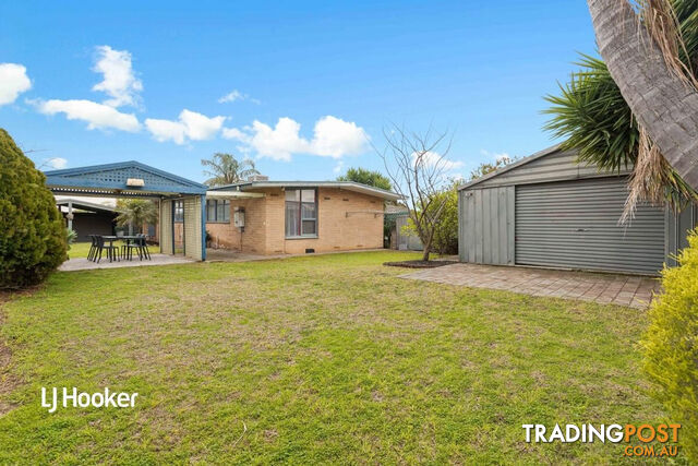 33 Quebec Drive MODBURY HEIGHTS SA 5092