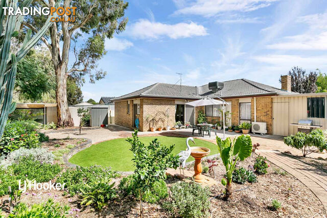 19 Abercrombie Crescent ST AGNES SA 5097