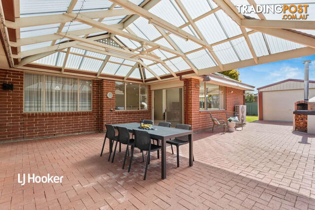 219 Mawson Lakes Boulevard MAWSON LAKES SA 5095