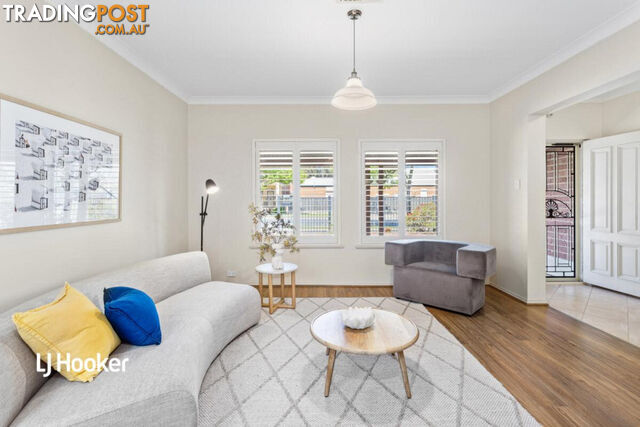 219 Mawson Lakes Boulevard MAWSON LAKES SA 5095