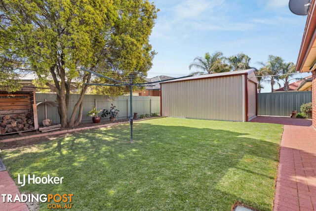 219 Mawson Lakes Boulevard MAWSON LAKES SA 5095