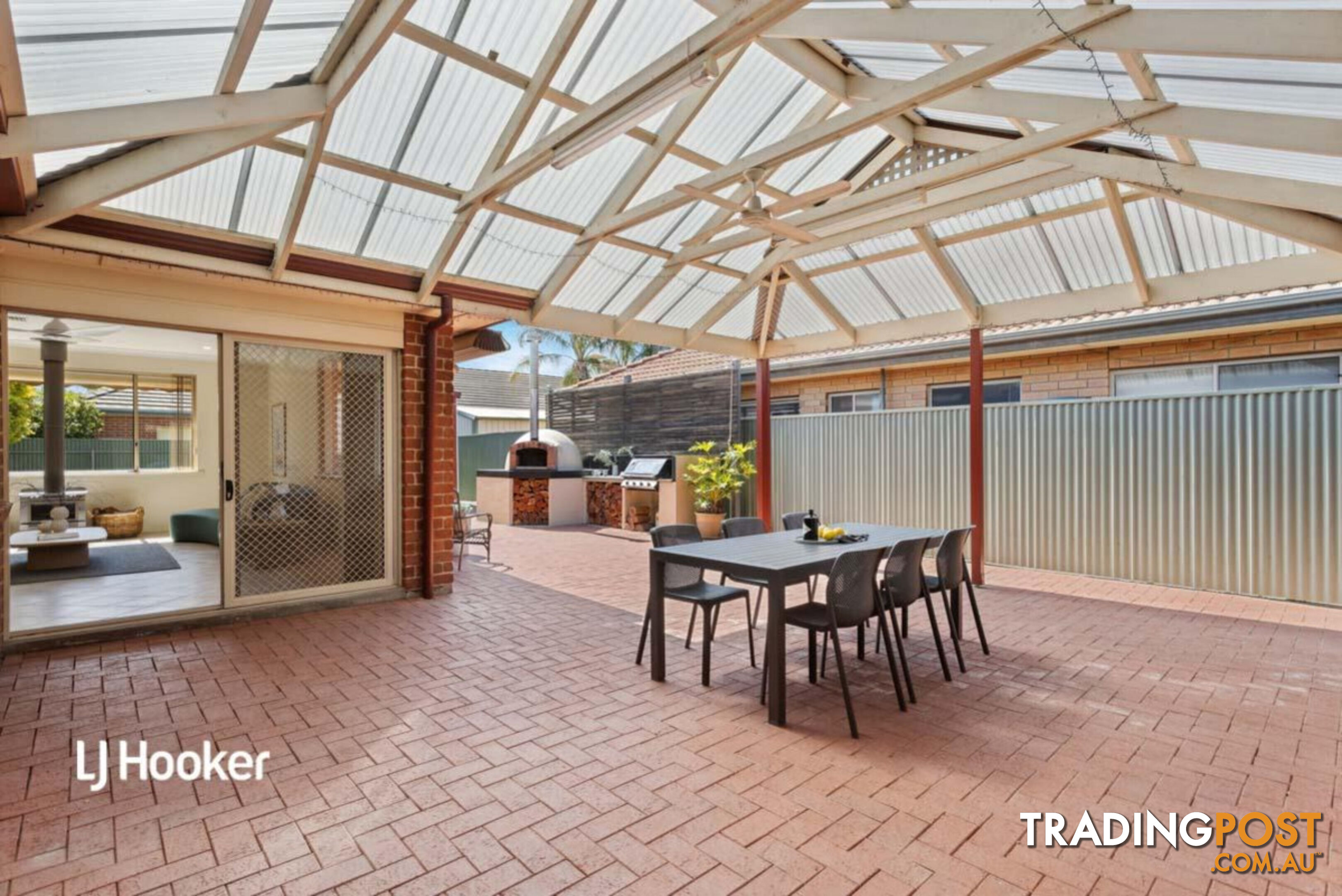 219 Mawson Lakes Boulevard MAWSON LAKES SA 5095